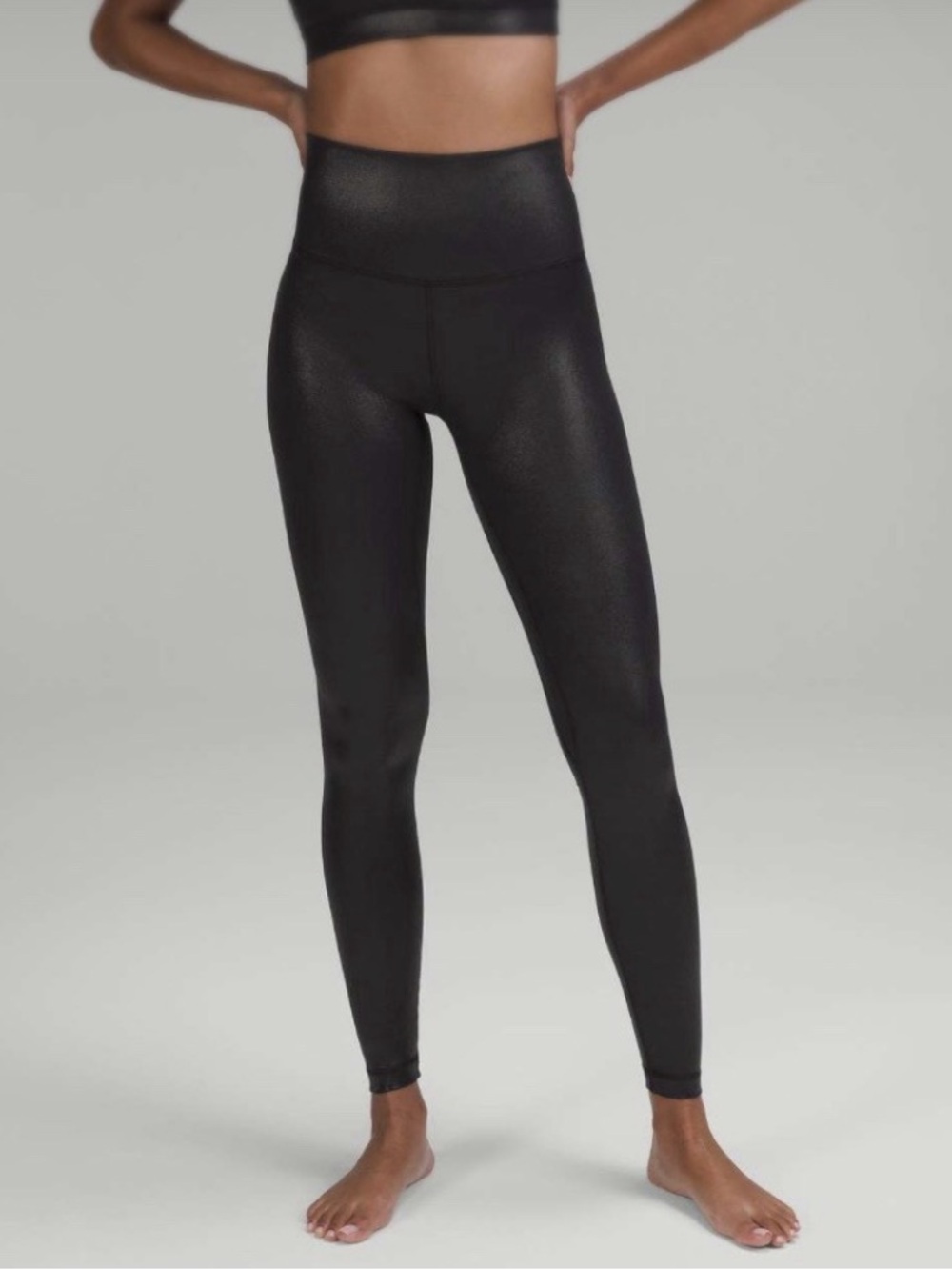 Lululemon Align High-Rise Pant *25”